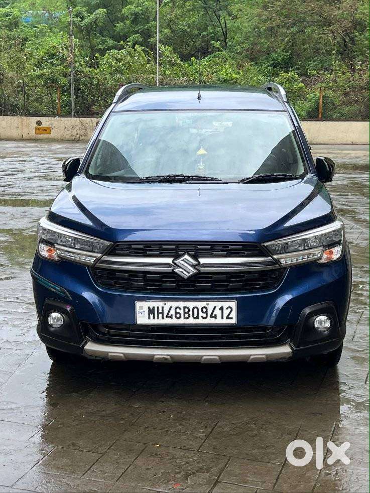 Maruti Suzuki Xl6 1.5 Alpha Plus Mt, 2020, Petrol
