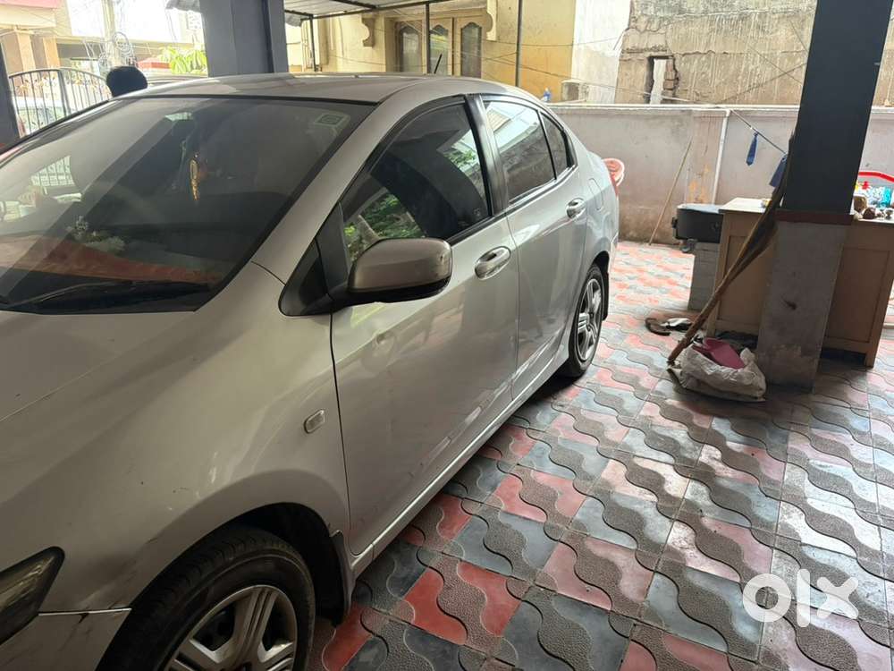 Honda City 2011 Petrol