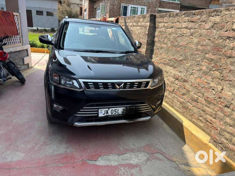 Xuv300 Diesel