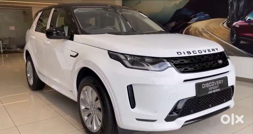 Land Rover Discovery Hse 2.0 Sd4, 2024, Diesel