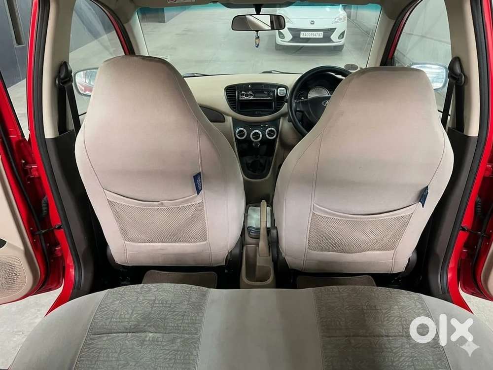 Hyundai I10 Magna 1.2, 2009, Petrol
