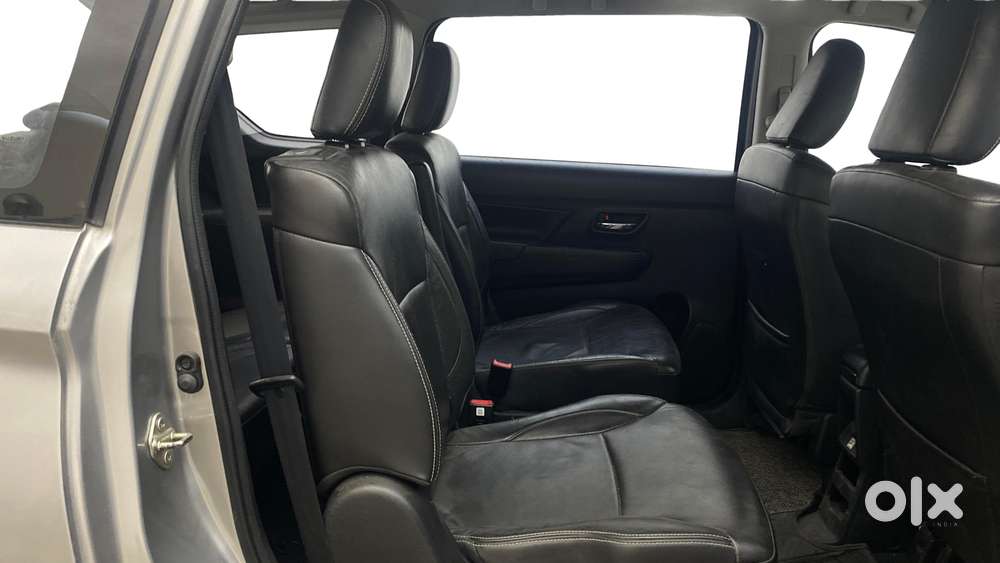 Maruti Suzuki Xl6 Alpha At, 2021, Petrol