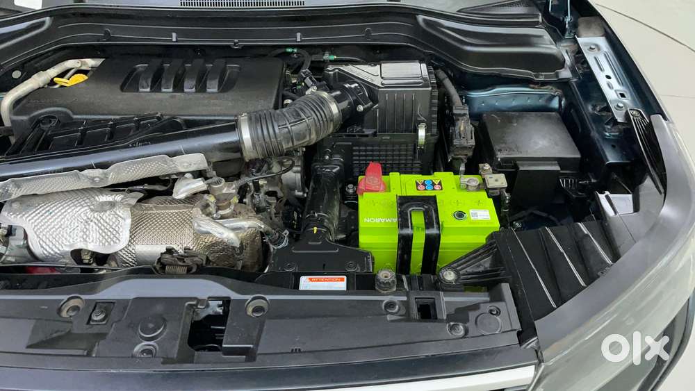 Mahindra Xuv300 W6 Amt Diesel, 2023, Diesel