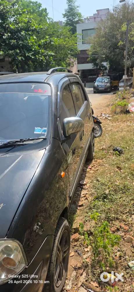 Hyundai Santro Xing Xo Sale