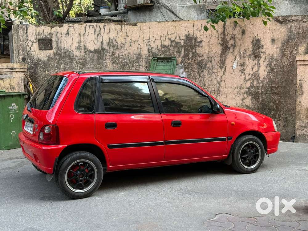 Maruti Suzuki Zen Estilo Vxi Bsiv W Abs, 2005, Petrol