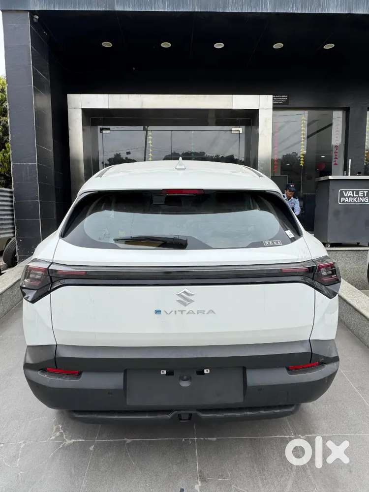 Maruti Suzuki Fronx 2026