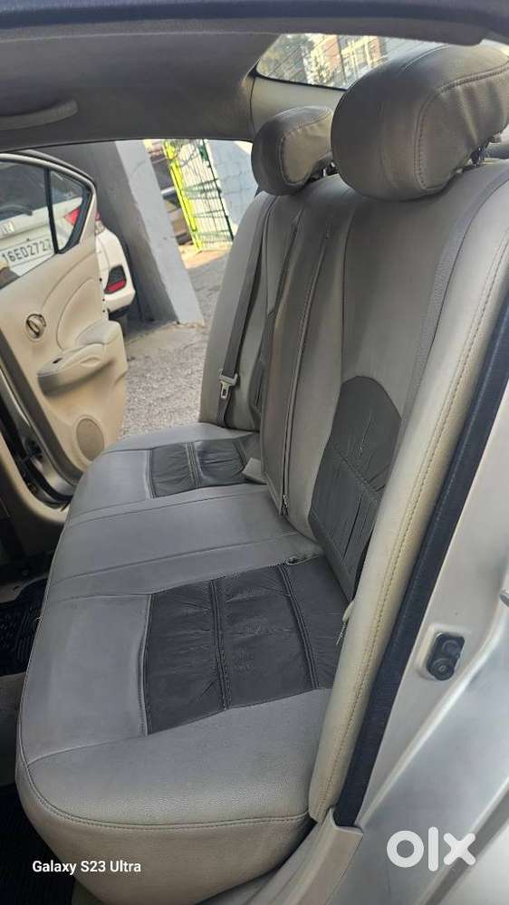 Nissan Sunny Xe, 2012, Petrol