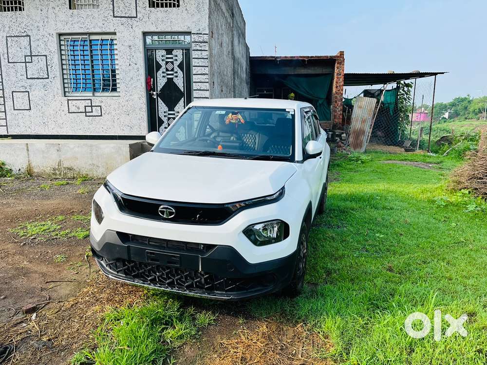 Tata Punch 2023 Petrol Well Maintained