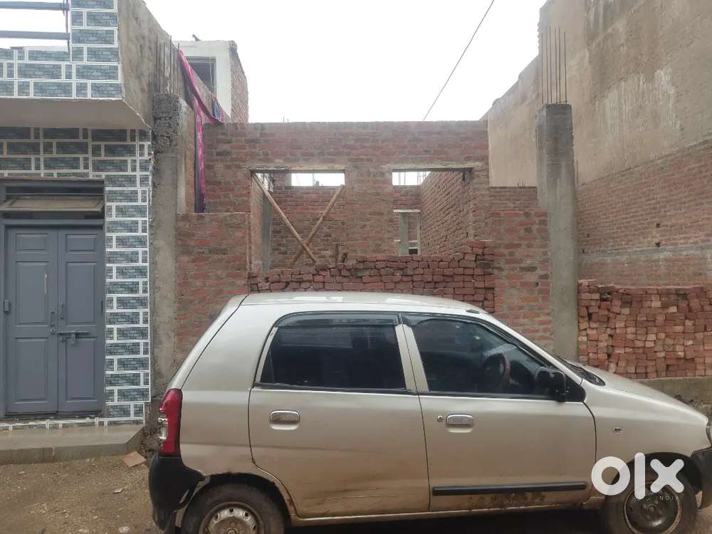Maruti Suzuki Alto 2009 / 2031 Tak Valid Hai