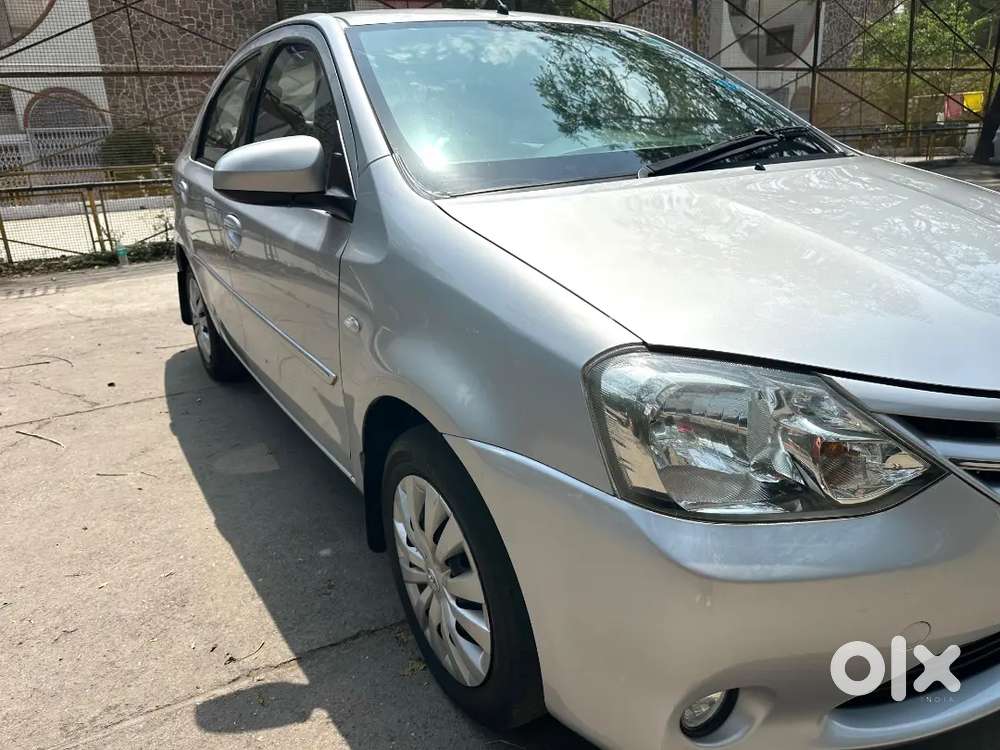 Condition Company Mantained Car