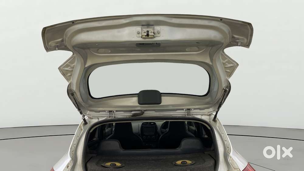 Renault Kwid Rxt, 2016, Petrol