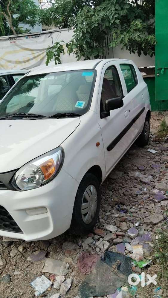 Maruti Suzuki Alto 800 Lxi, 2020, Petrol
