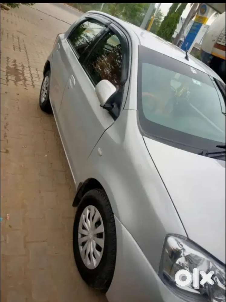 Toyota Etios Liva 2012 Car
