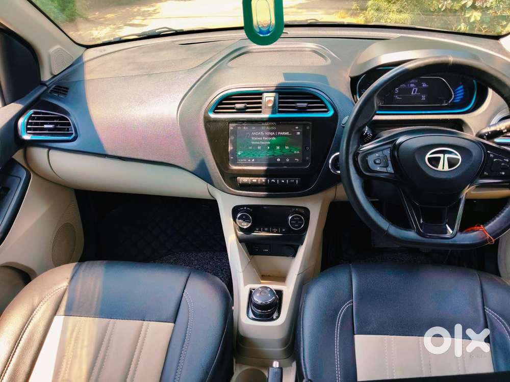 Tata Tiago Ev Xz Plus Long Range Fast Charger, 2024, Electric