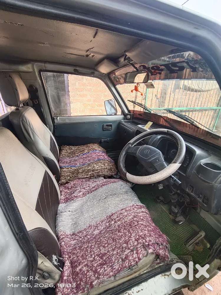 Good Condition,silent Engine All Good