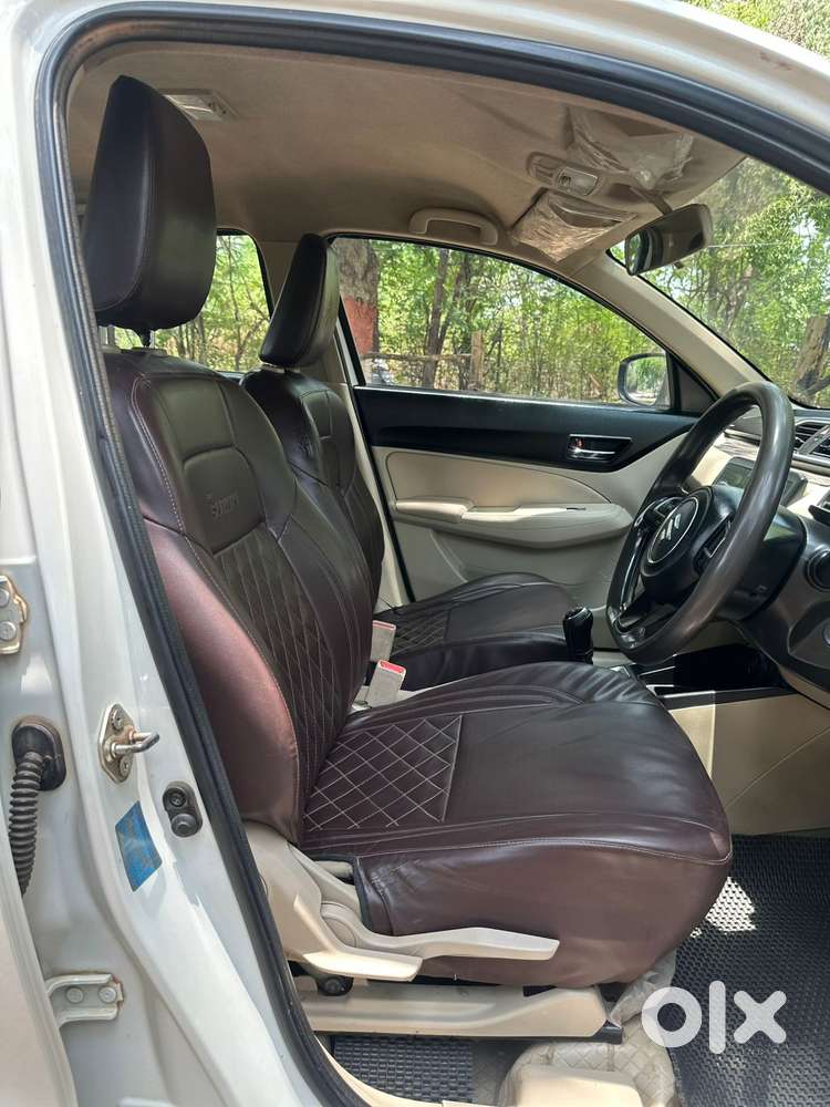 Maruti Suzuki Dzire 1.2 Vxi, 2023, Petrol