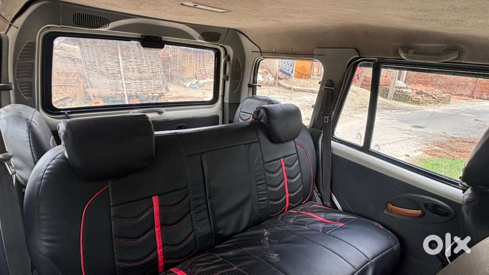 Mahindra Scorpio M2di Ex Well Maintained