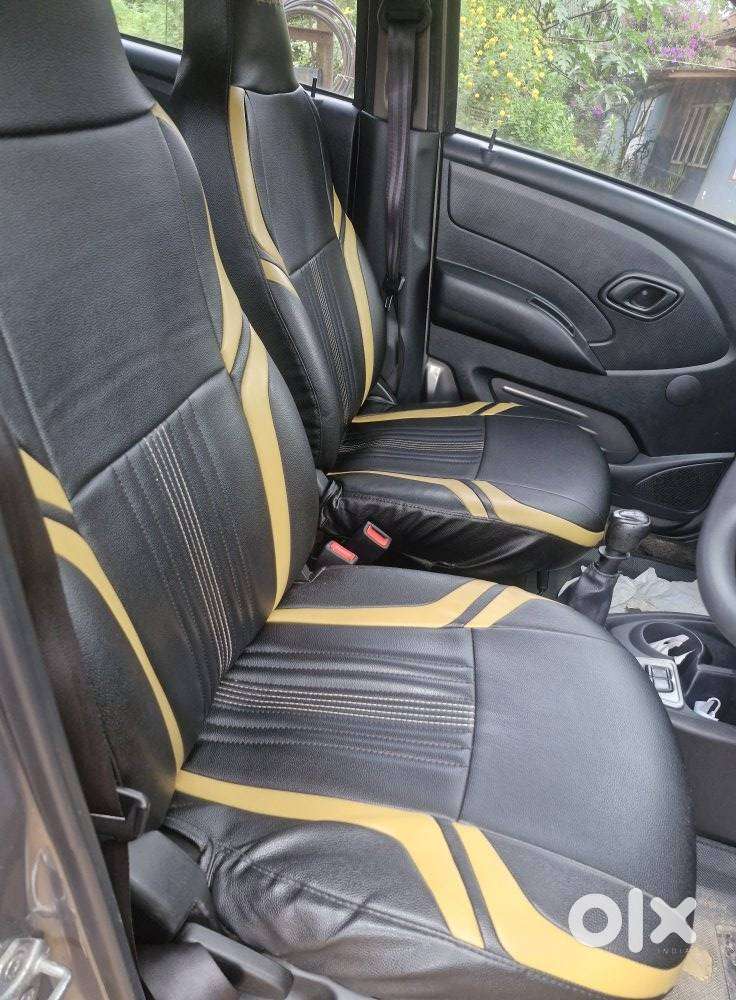 Datsun Redi Go 1.0 Limited Edition 2018, 2018, Petrol