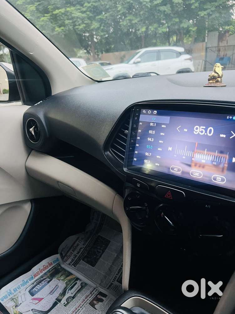 Hyundai Santro Sportz Cng, 2020, Cng & Hybrids