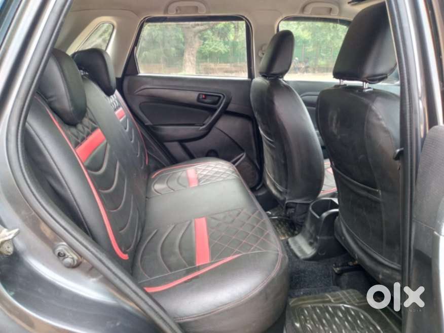 Maruti Suzuki Vitara Brezza Vdi, 2018, Diesel