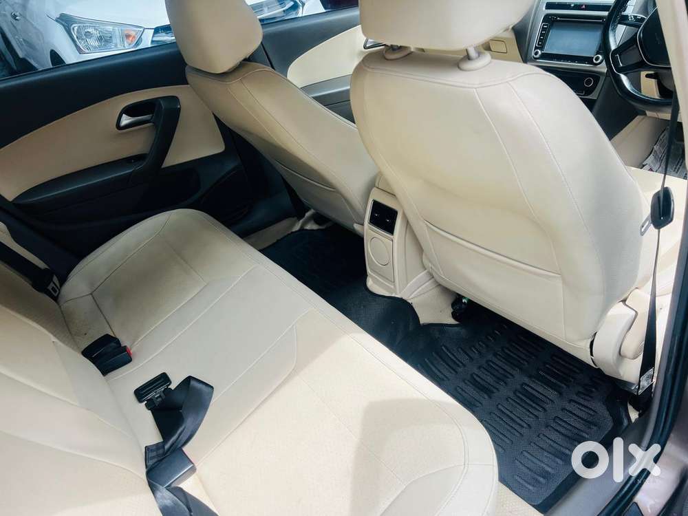 Volkswagen Vento 1.2 Tsi Highline, 2015, Petrol