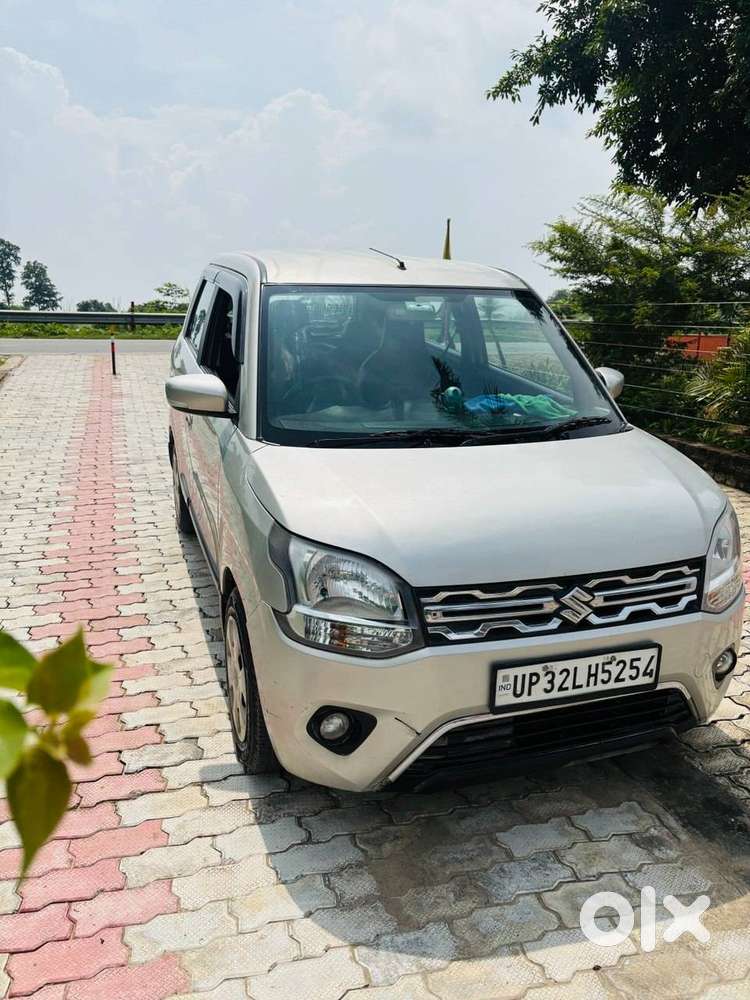 2020 Maruti Suzuki Wagon R — Excellent Condition