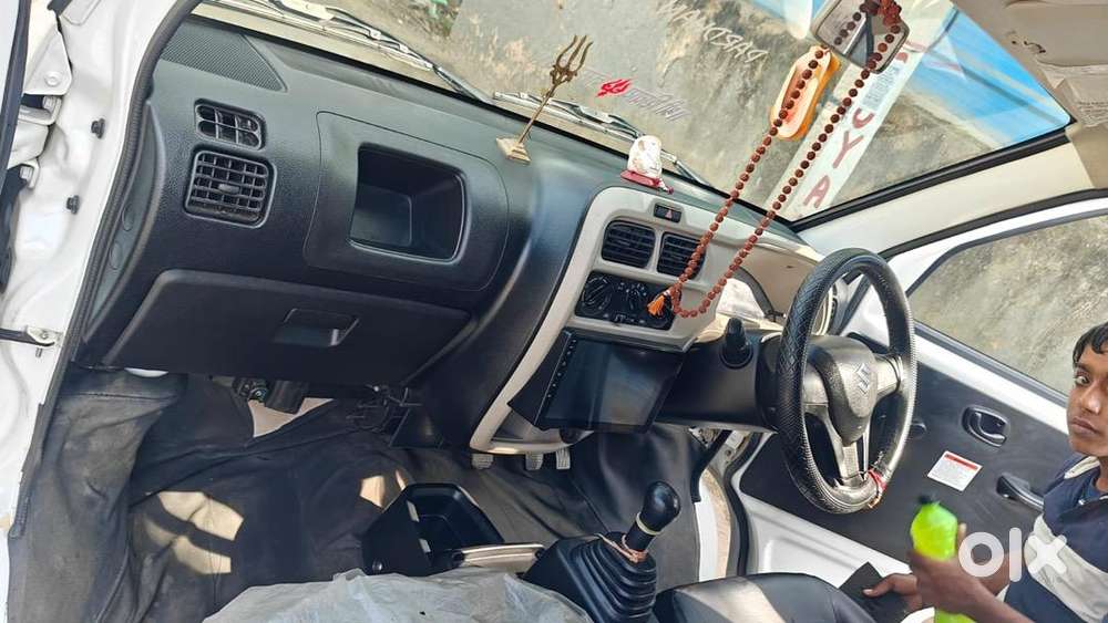 Maruti Suzuki Eeco 2024 Cng & Hybrids 30000 Km Driven
