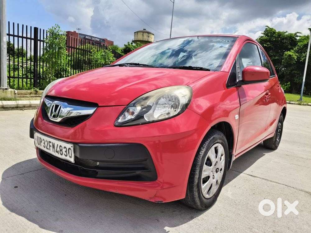 Honda Brio
