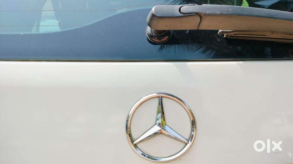 Mercedes-benz M-class Ml 350 Cdi, 2012, Diesel