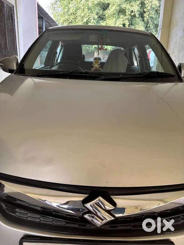 Maruti Suzuki Dzire 2016