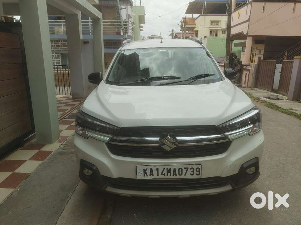 Maruti Suzuki Xl6 2020 Petrol Variant