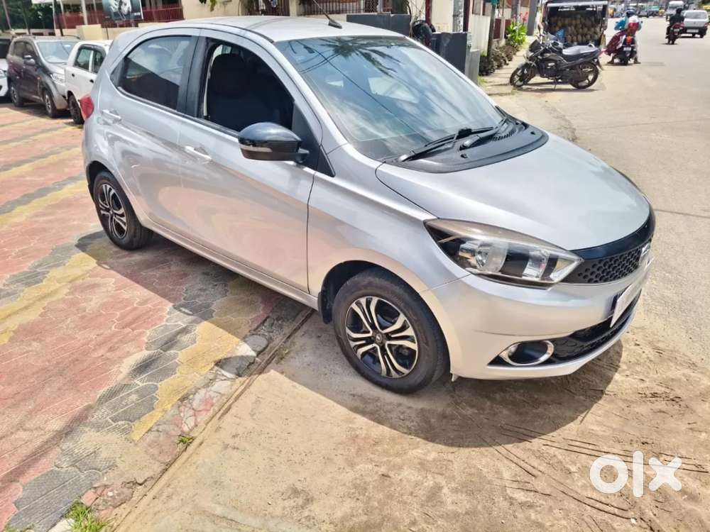Tata Tiago Xz Opt Diesel, 2020, Diesel