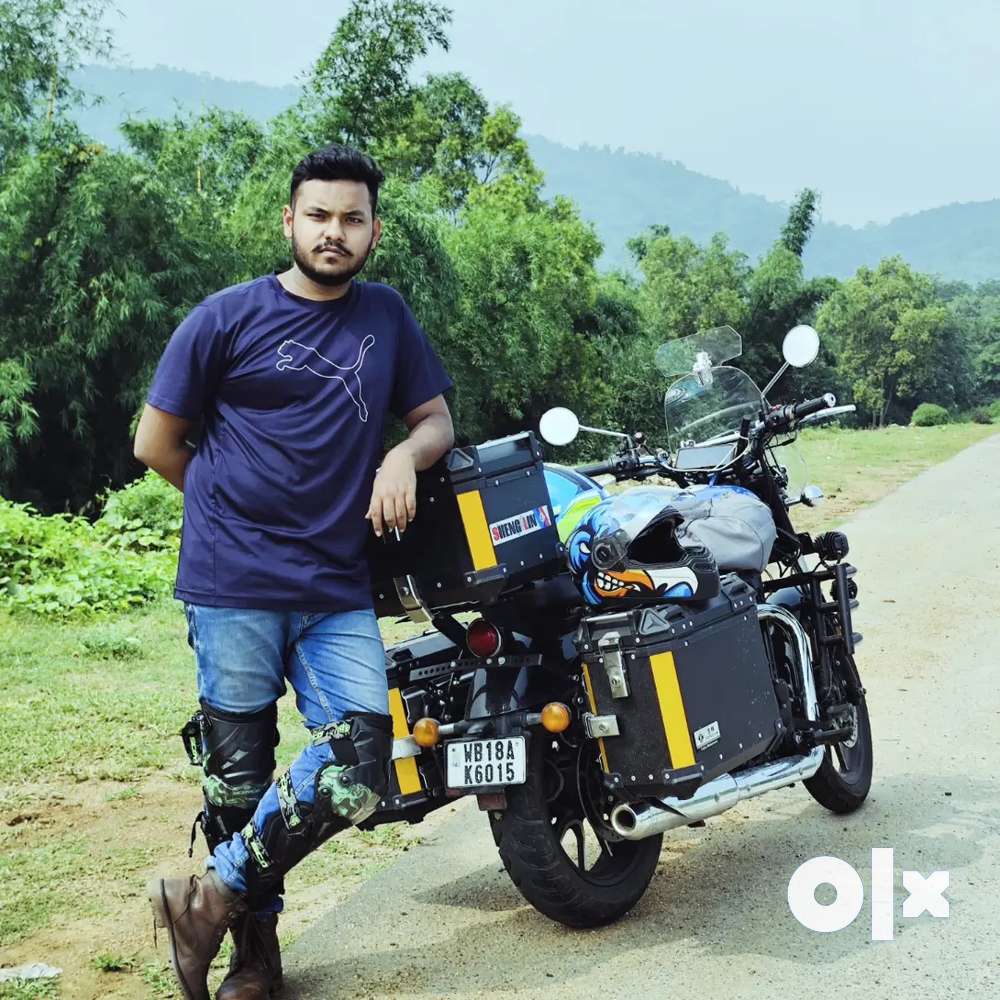 Olx bike serampore 2025