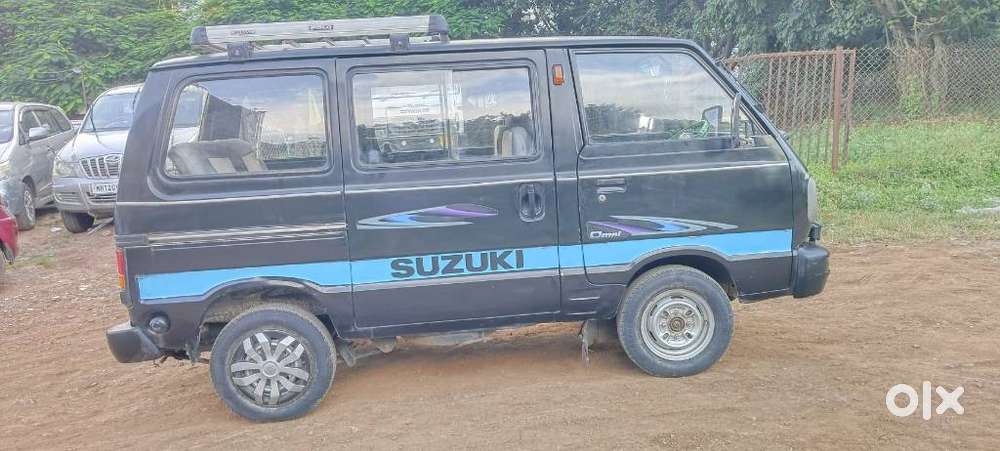 Maruti Suzuki Omni 8 Seater, 2000, Petrol