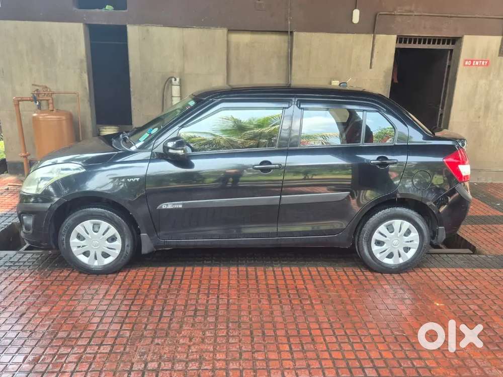 For Sale: Maruti Swift Dzire Vxi (2014 Model)