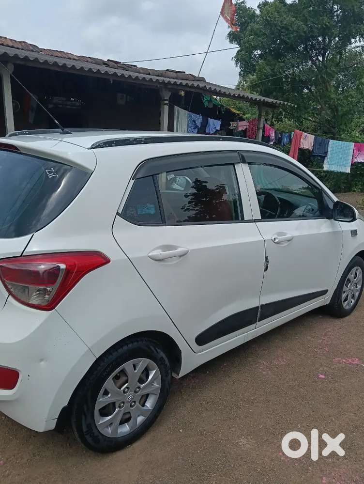 2015 Hyundai Grand I10 Diesel