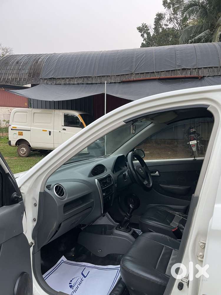 Maruti Suzuki Alto 800 2012-2016 Lxi, 2013, Petrol