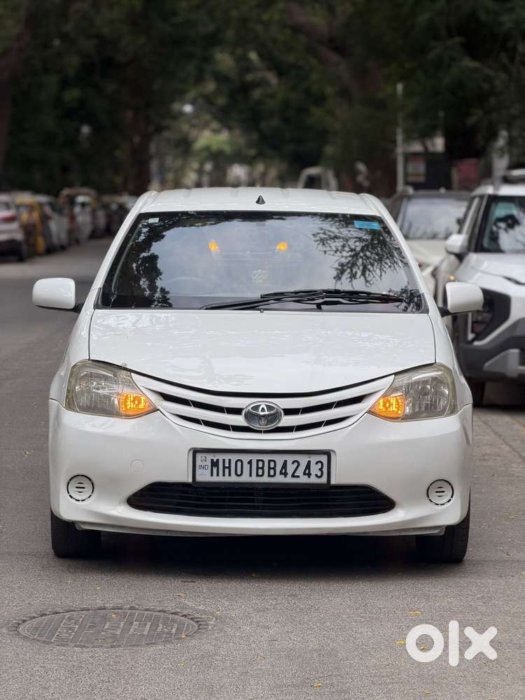 Toyota Etios Liva G Sp*, 2012, Petrol