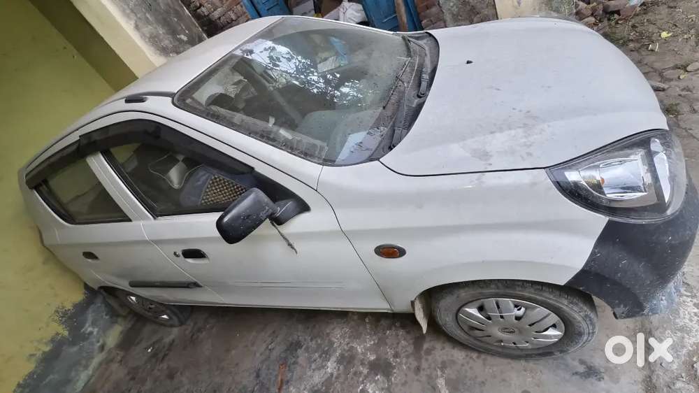 Maruti Suzuki Alto 800 2013 Petrol Good Condition