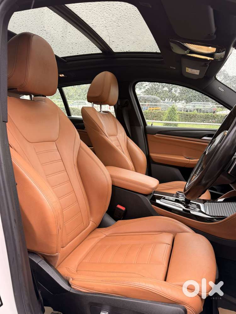 Bmw X4 M Sport X Xdrive30i, 2020, Petrol