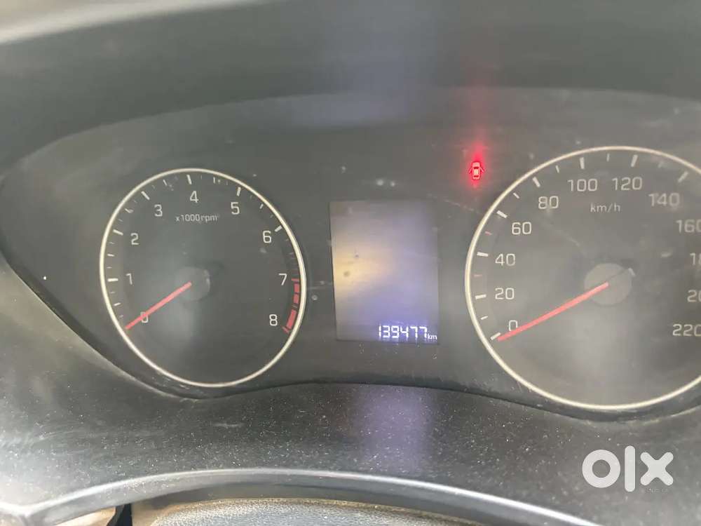 Hyundai Elite I20 2018 November Petrol 135000 Km Driven