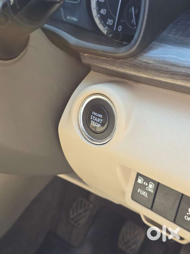 Maruti Suzuki Ertiga Zxi Plus Petrol, 2022, Cng & Hybrids