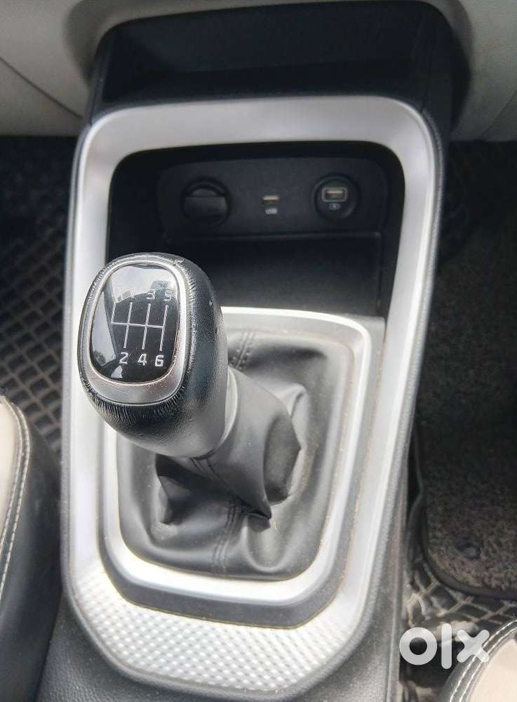 Kia Sonet Htx 1.5 Diesel, 2022, Diesel
