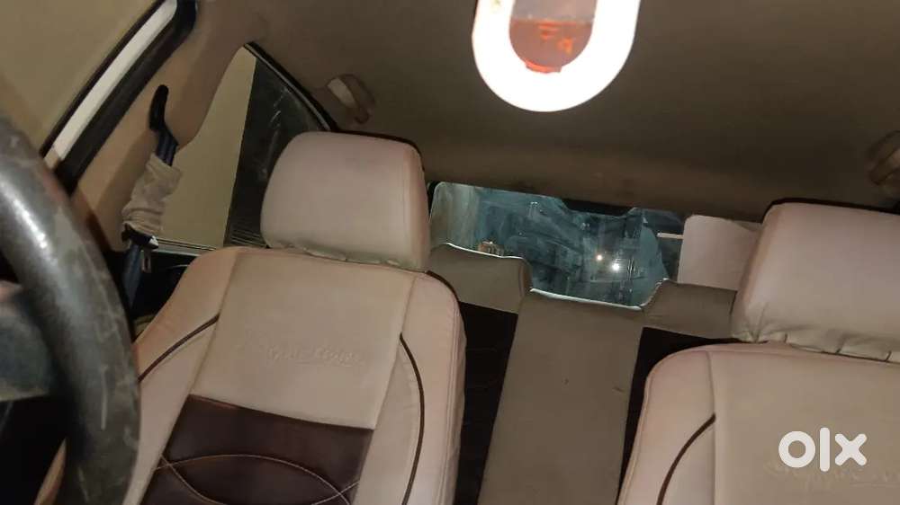 Tata Indica Vista Diesel 88000 Km Driven 2012 Model