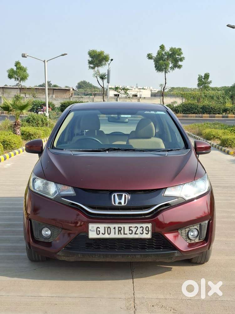 Honda Jazz 1.2 Sv I Vtec, 2015, Petrol