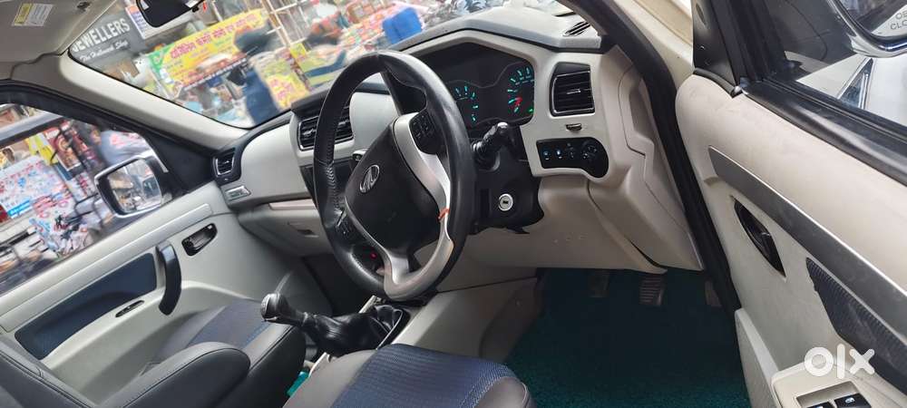 Mahindra Scorpio Classic 2.2 S 11 Mt 7 Cc, 2021, Diesel