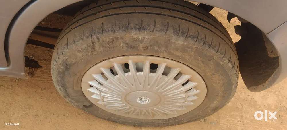 Maruti Suzuki Wagon R 2013 1.0
