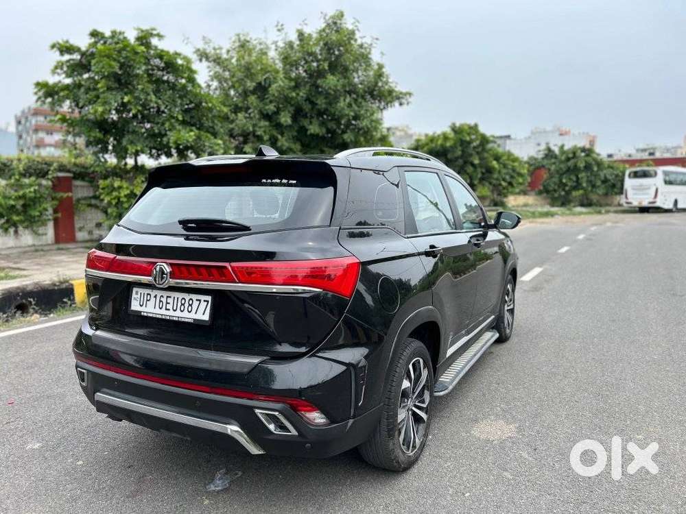Mg Hector Select Pro 6mt, 2025, Petrol
