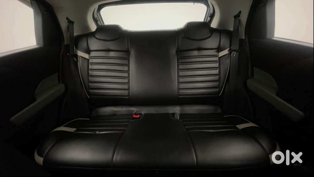 Tata Punch Adventure, 2022, Petrol