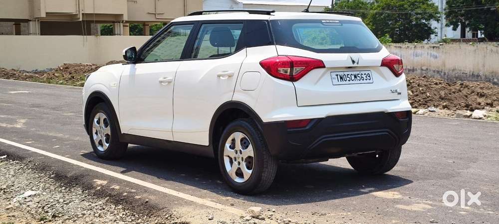 Mahindra Xuv300 W6 Diesel, 2023, Diesel